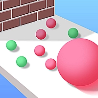 Ball Giant Rush Game Cover