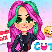 Bff Weekend Style Game Cover