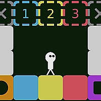 Block Toggle Game Cover