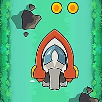 Boat Action Game Cover