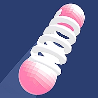 Bouncy Stick Game Cover