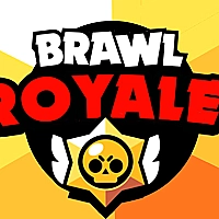 Brawl Royale Game Cover