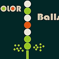 Color Balls Game Cover
