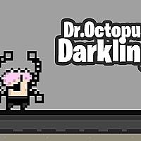 Dr Octopus Darkling Game Cover