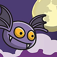 Flipxy, the bat Game Cover
