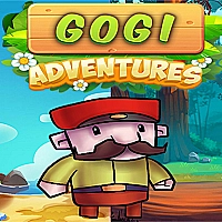 Gogi_adventure2022 Game Cover