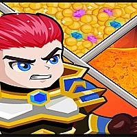 Hero Rescue Pro Game Cover