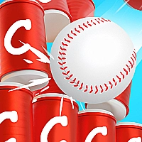 Hit Knock Down 2 Game Cover