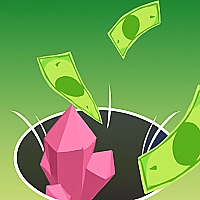 Hoard Master Online Game Cover