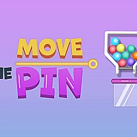 Move The Pin Puzzle Game Cover