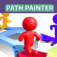 Path Painter Game Cover