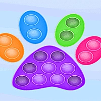 Pop It Fidget Now Game Cover