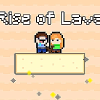 Rise of Lava Game Cover