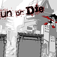 Run or die Game Cover