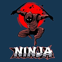 Samurai Jump Online Game Cover