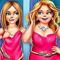 Shopping Mall Girl: Style Game Cover