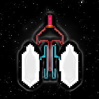 Space Attack Arcade Game Cover