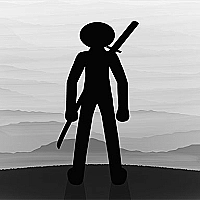 Stickman Fighter Training Camp-3 Game Cover