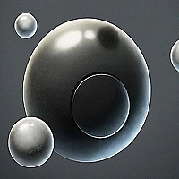 Two Colored Ballz  Game Cover