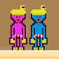 Ugi Bugi & Kisiy Misiy Summer Game Cover