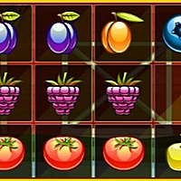 1010 Fruits Farming Game Cover