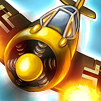 Ace plane decisive battle Game Cover