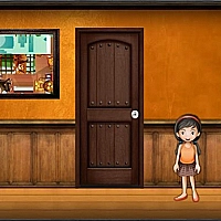 Amgel Kids Room Escape 90 Game Cover