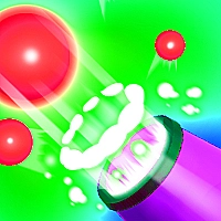 BallFill 3D Game Cover