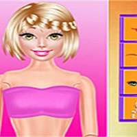 Barbie Creator Game Cover