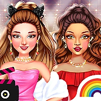 Celebrity Signature Styles Game Cover