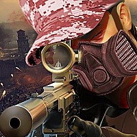Cover Strike - 3D Team Shooter Game Cover