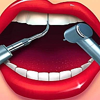 Dentists Inc Doctors Game Cover