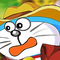 Doraemon Dressup Game Cover