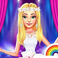 Ellie Fashion Fever Game Cover