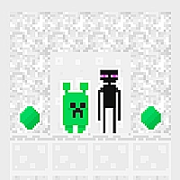 EnderStick Skymap Game Cover