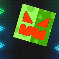 Geometry Road Game Cover