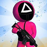 K-Game Glass Bridge Survival Game Cover