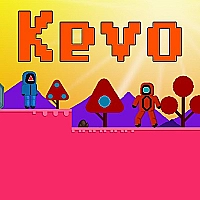 Kevo Game Cover