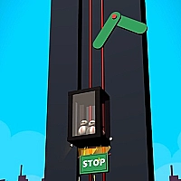 LiftBreak Game Cover