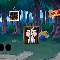 Little Jumbo Escape Game Cover