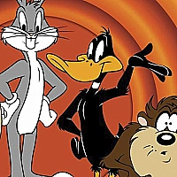Looney Tunes Jigsaw Puzzle Collection Game Cover