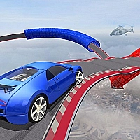 Mega Car Simulator Game Cover