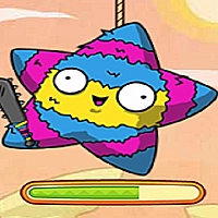 Pinatas Game Cover