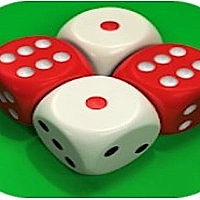 Quick dice thrower Game Cover