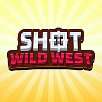 ShotWildWest Game Cover