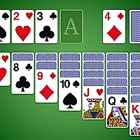 Solitaire Spider Game Cover