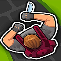 Stealth Assassin Game Cover