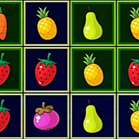 Swap N Match Fruits Game Cover