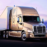 Trucks Slide Game Cover