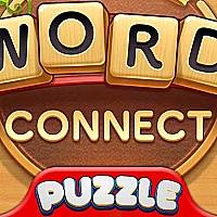 Word Connect Puzzle Game Cover